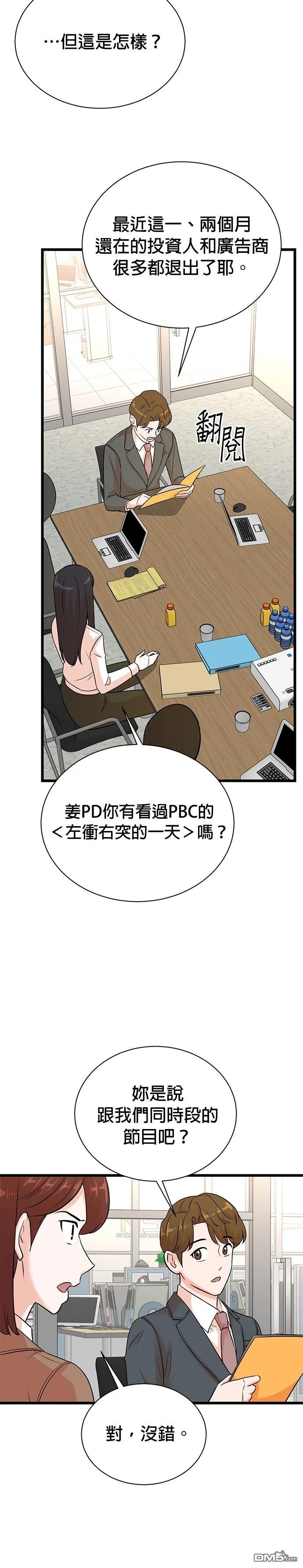 🍲重生制作人 第144话 第6页