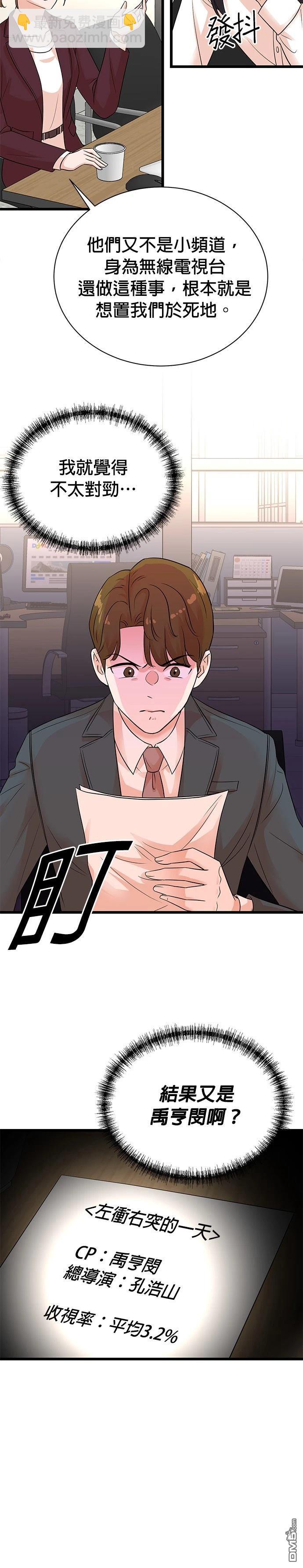 🍲重生制作人 第144话 第8页
