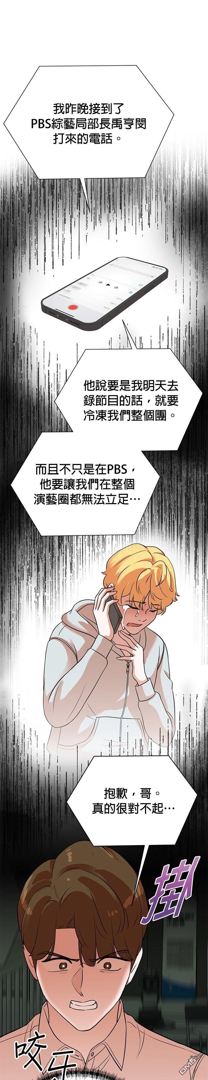 🍲重生制作人 第156话 第7页