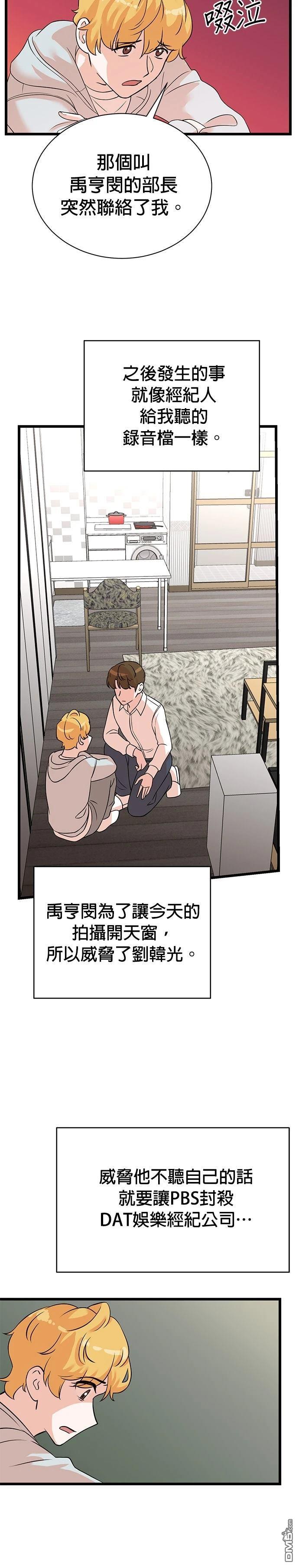 🍲重生制作人 第158话 第20页