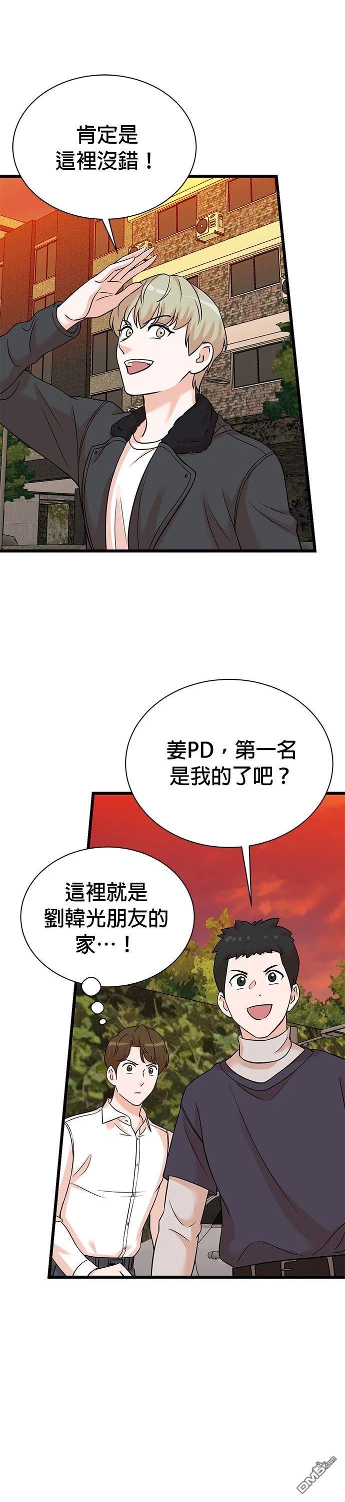 🍲重生制作人 第158话 第6页