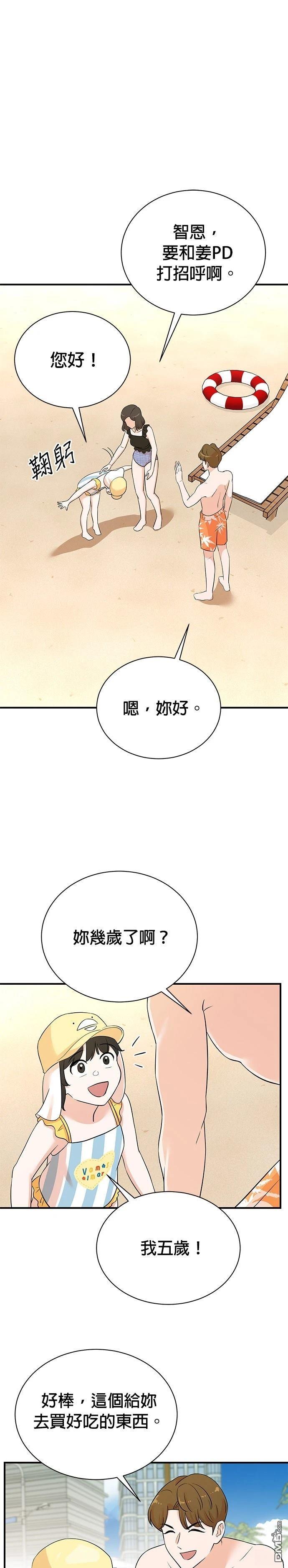 🍲重生制作人 第166话 第5页