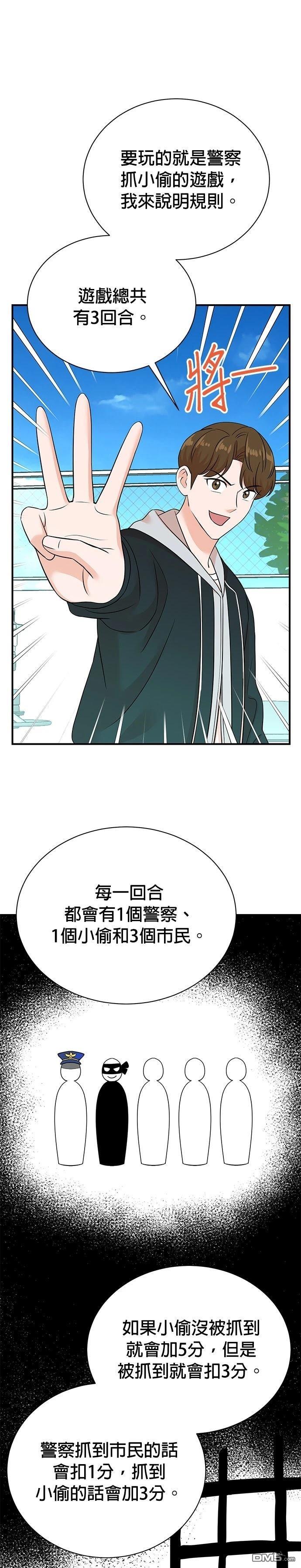 🍲重生制作人 第170话 第14页