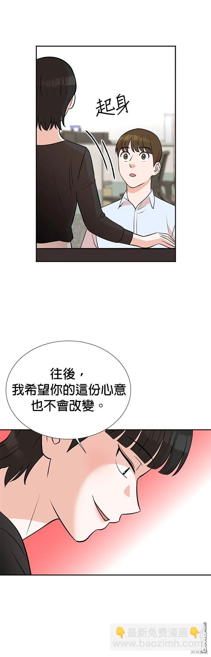 🍲重生制作人 第17话 第17页