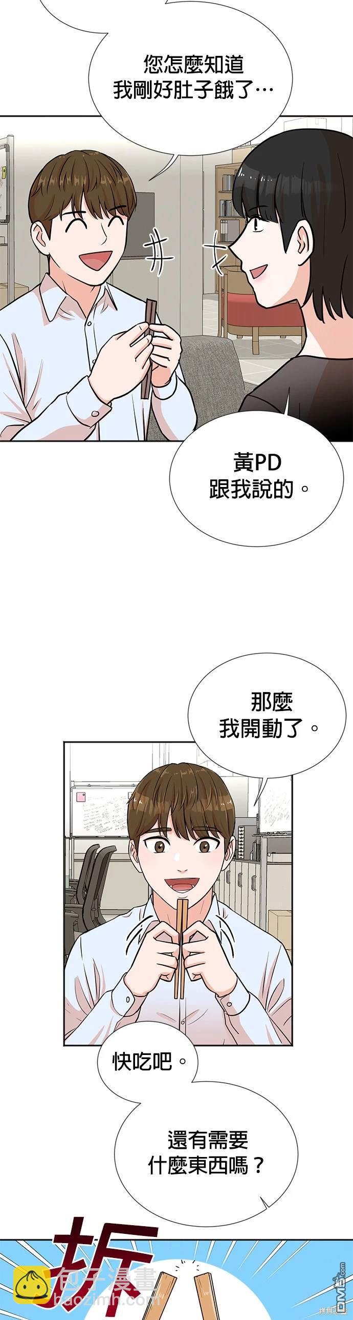 🍲重生制作人 第17话 第3页