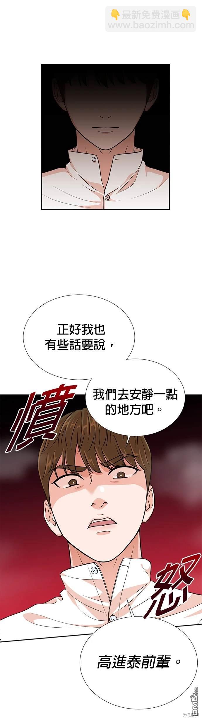 🍲重生制作人 第19话 第8页