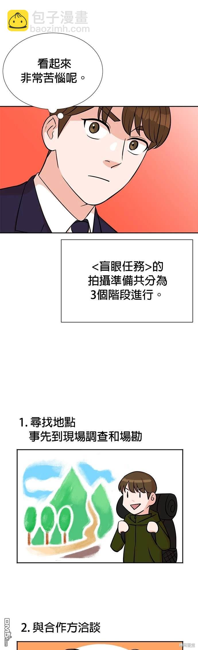 🍲重生制作人 第21话 第16页