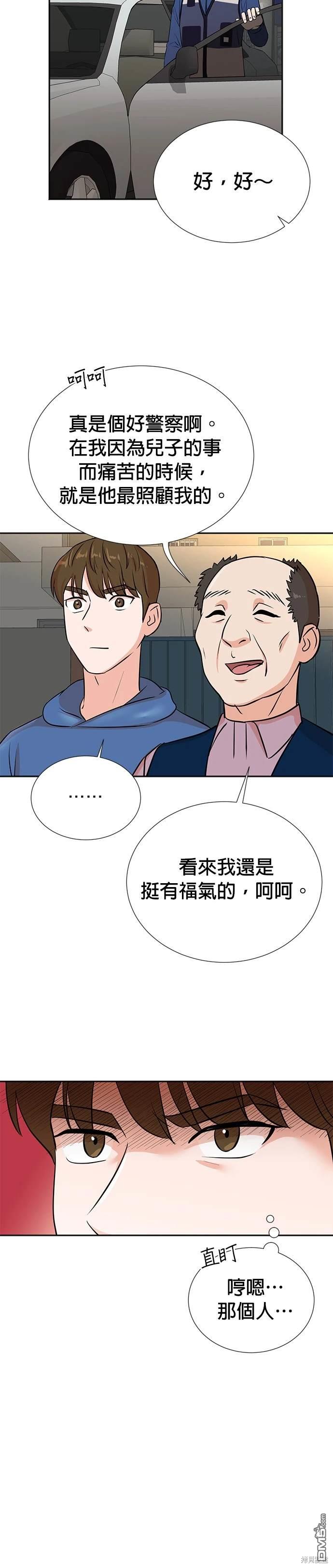🍲重生制作人 第23话 第7页