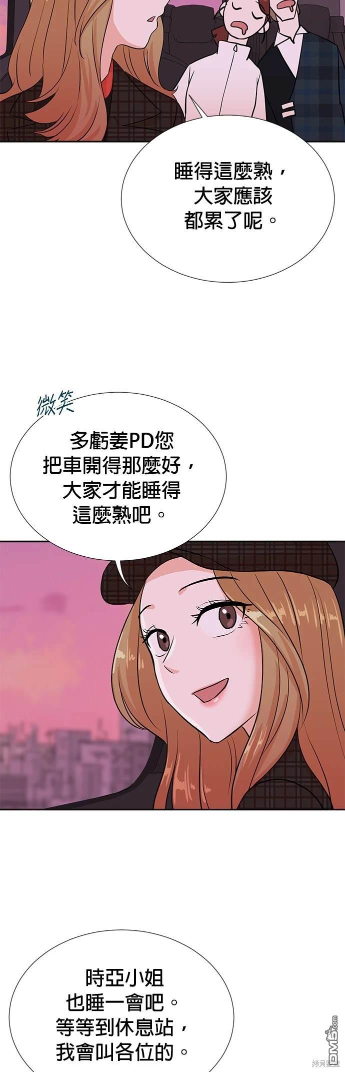 🍲重生制作人 第27话 第36页