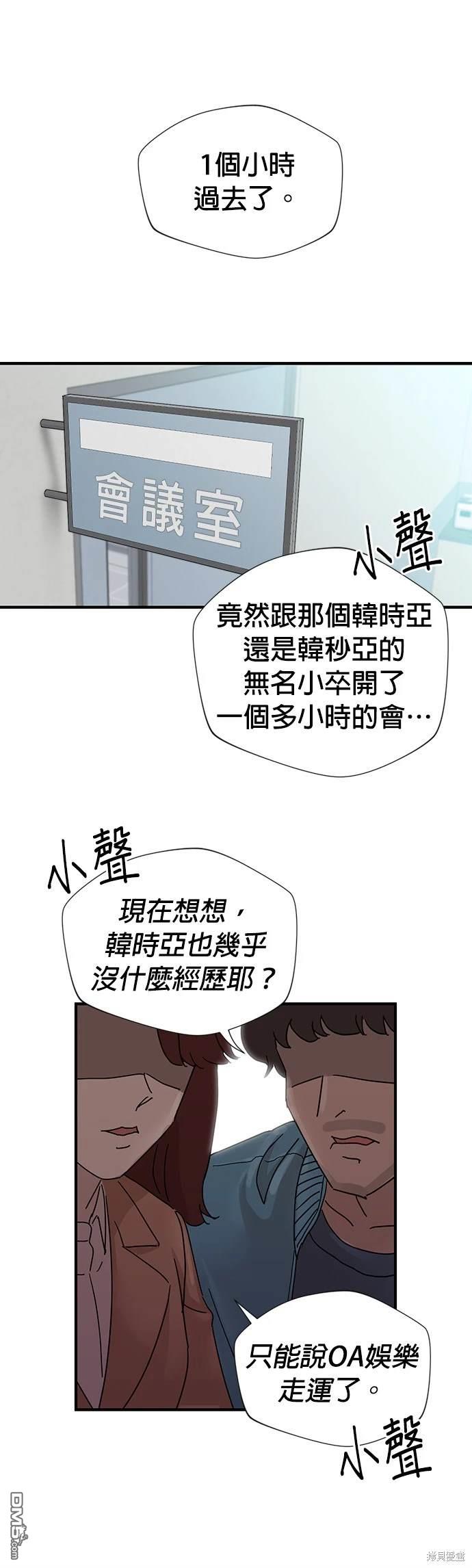 🍲重生制作人 第3话 第1页