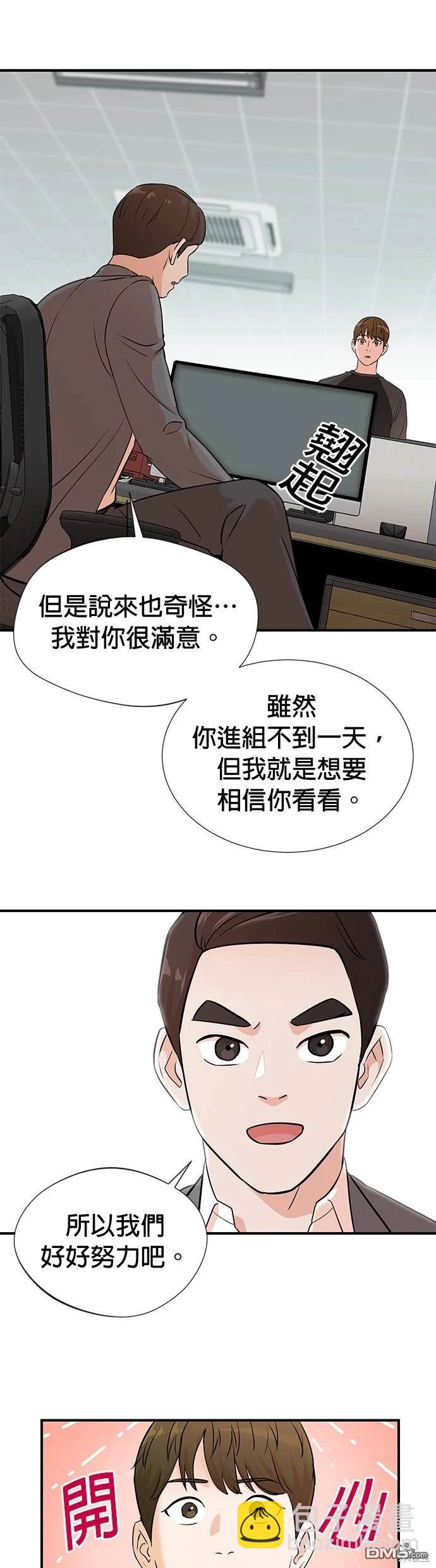 🍲重生制作人 第3话 第7页