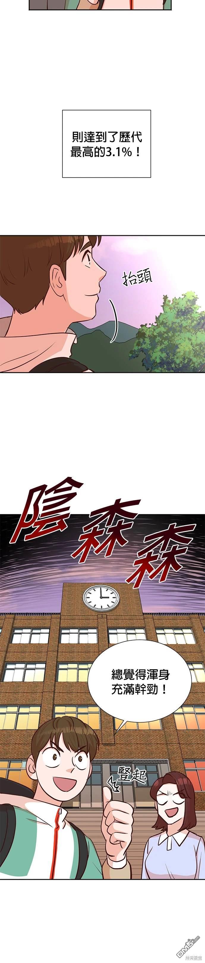🍲重生制作人 第36话 第16页