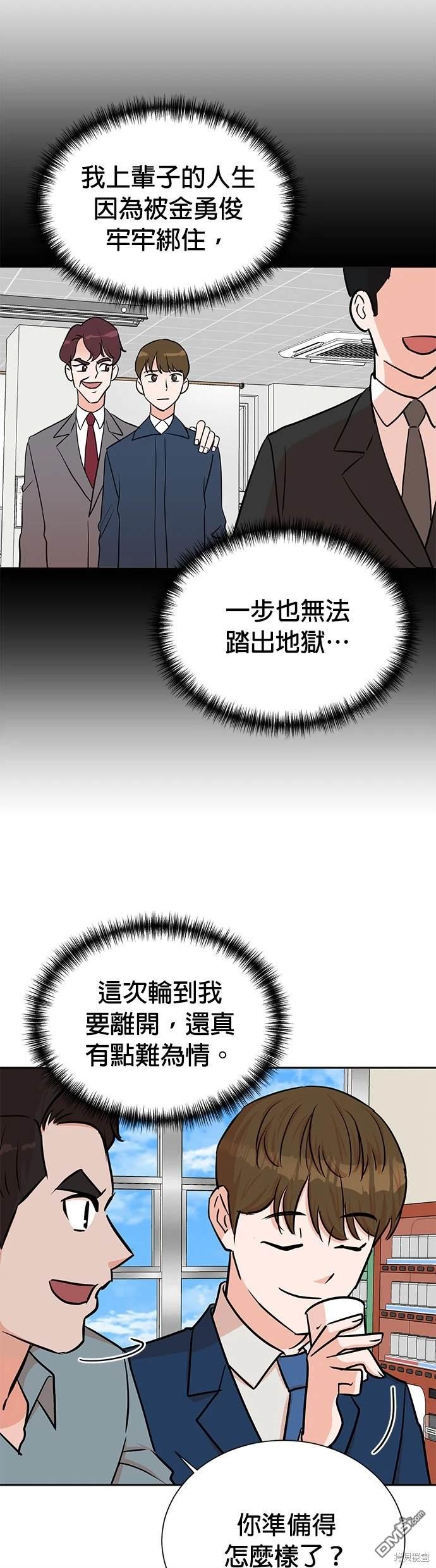 🍲重生制作人 第40话 第3页