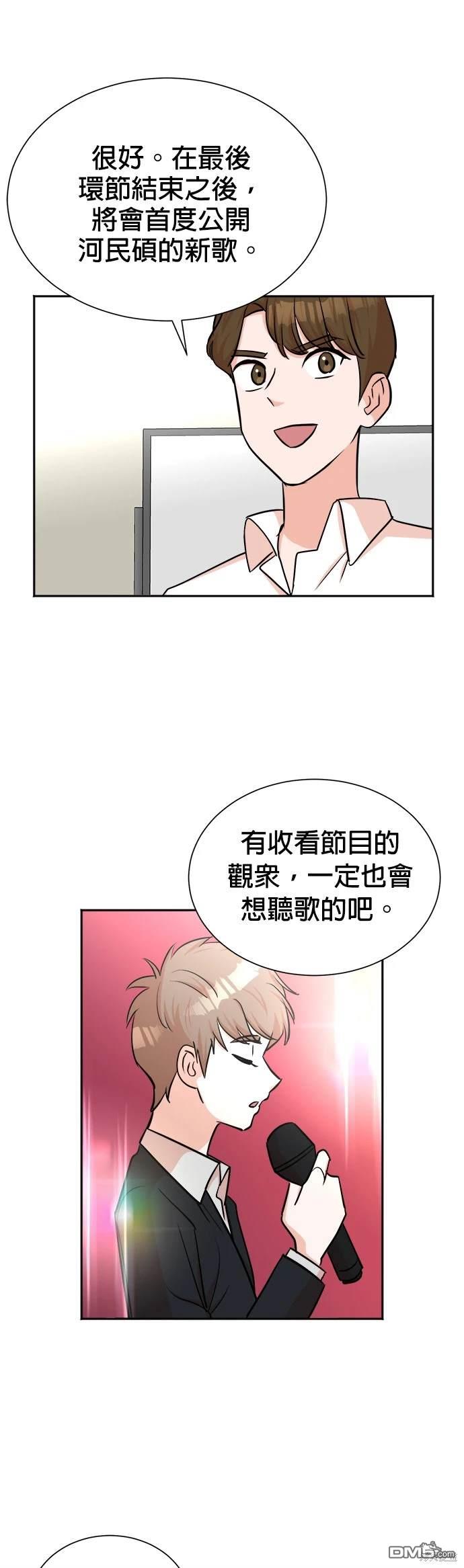 🍲重生制作人 第44话 第27页