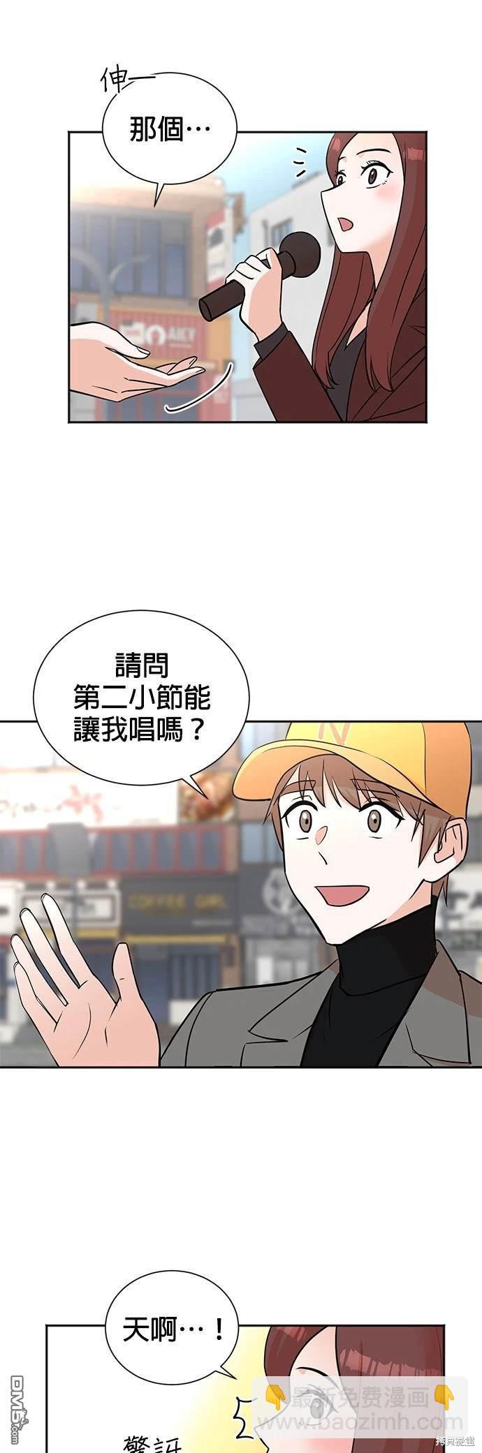 🍲重生制作人 第46话 第22页