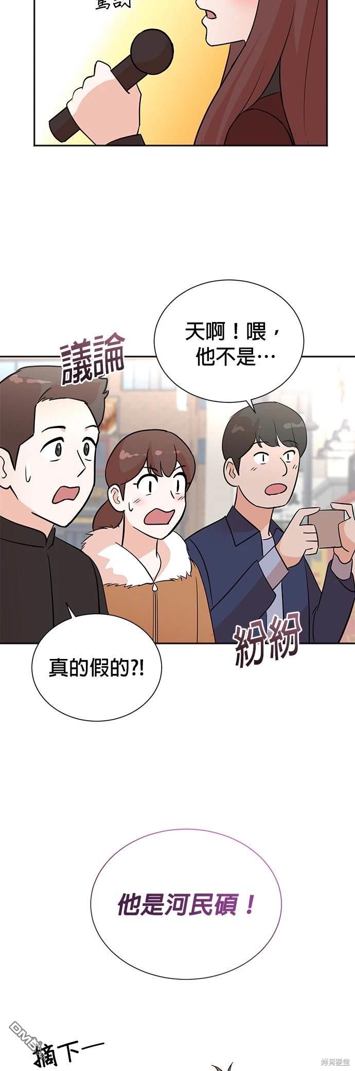 🍲重生制作人 第46话 第23页