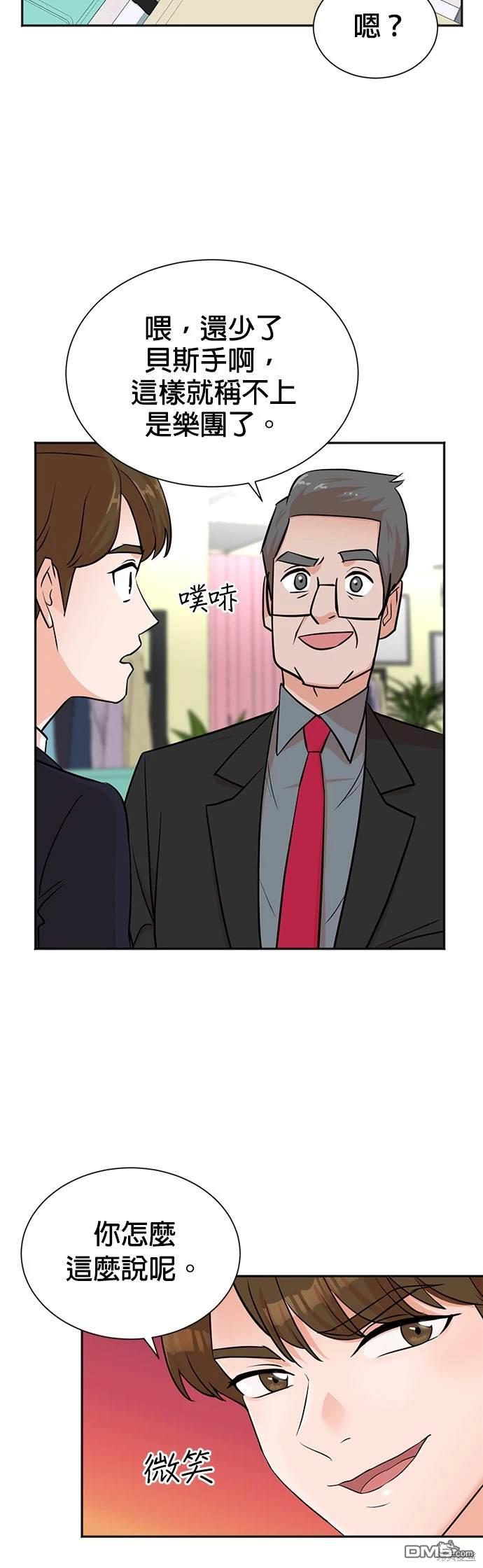🍲重生制作人 第46话 第5页
