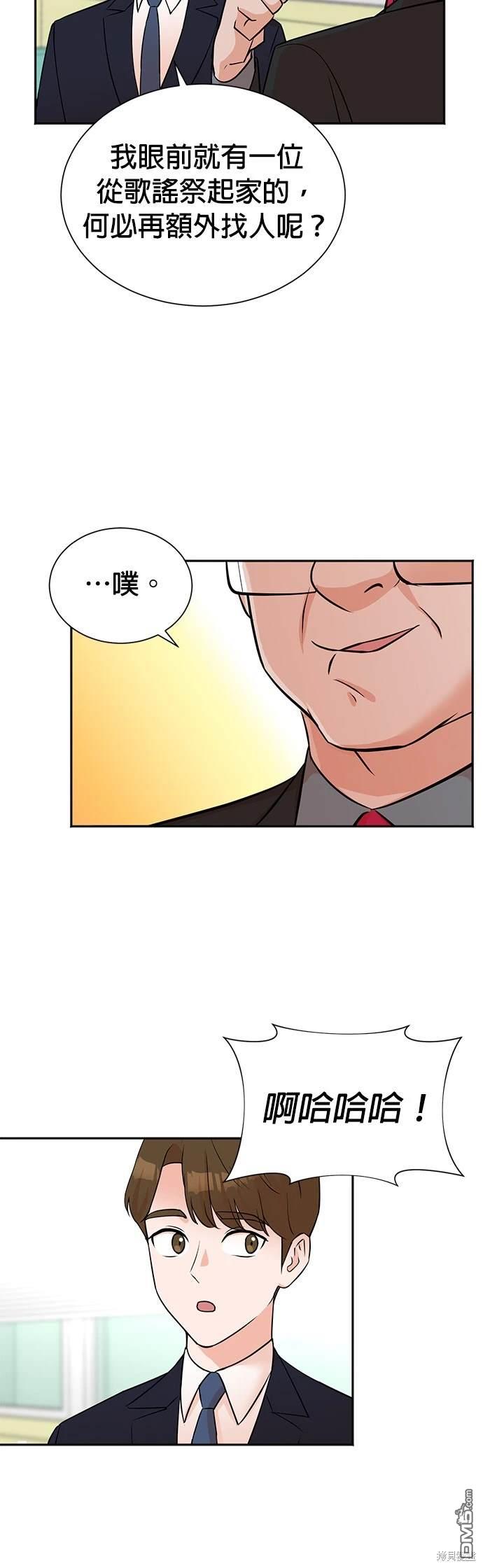 🍲重生制作人 第46话 第7页