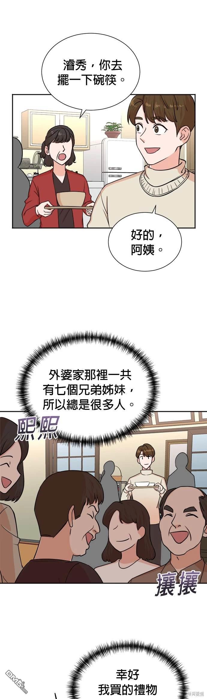 🍲重生制作人 第48话 第36页