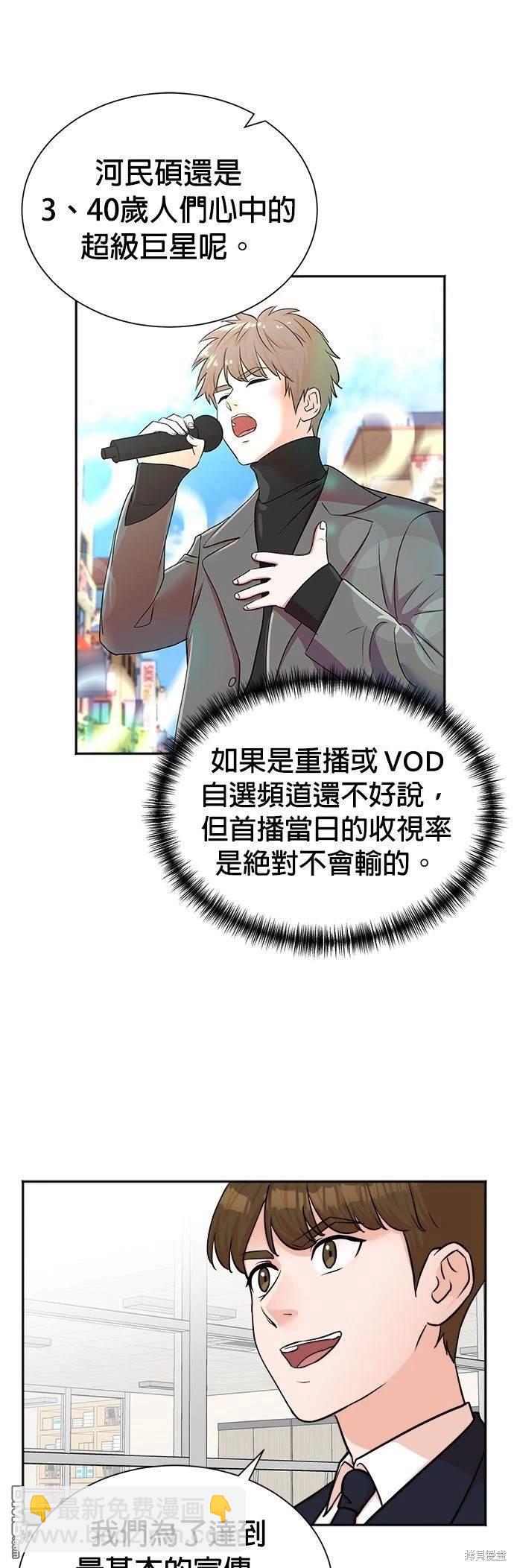 🍲重生制作人 第48话 第8页