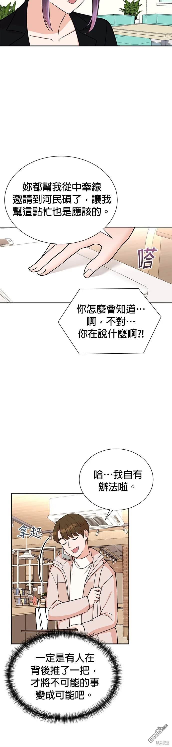 🍲重生制作人 第50话 第15页