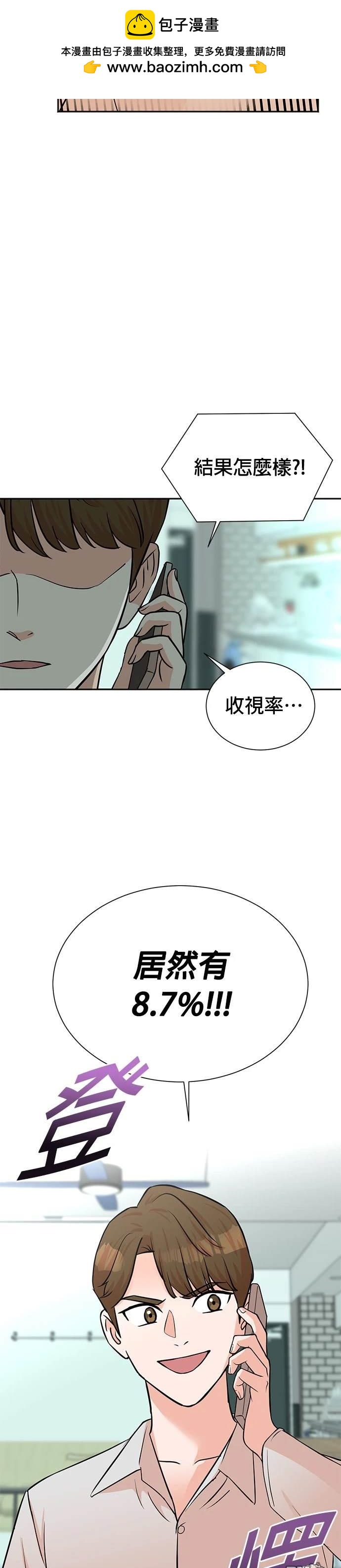 🍲重生制作人 第50话 第2页
