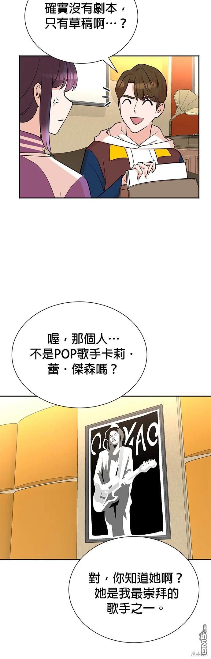 🍲重生制作人 第50话 第36页