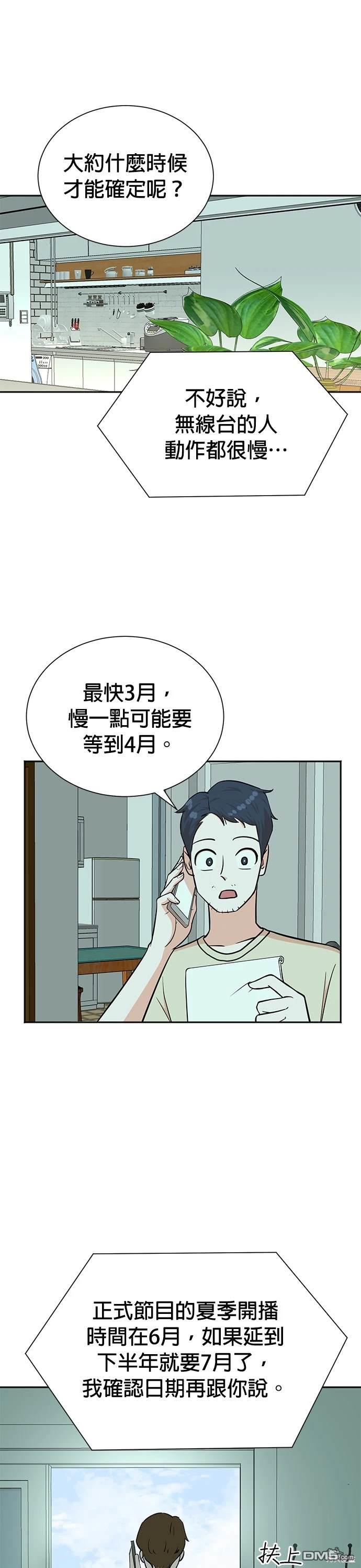 🍲重生制作人 第50话 第4页
