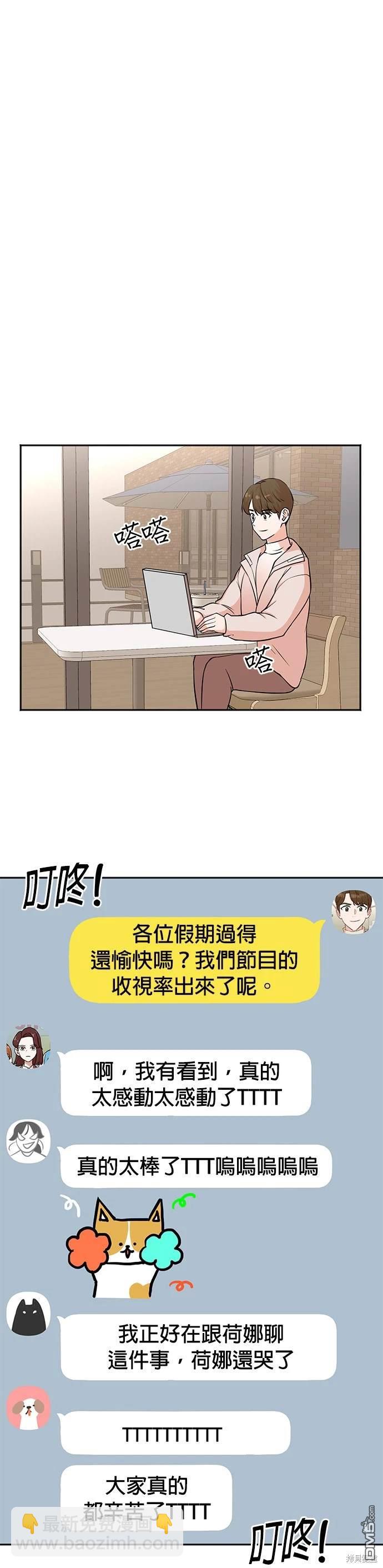 🍲重生制作人 第50话 第6页