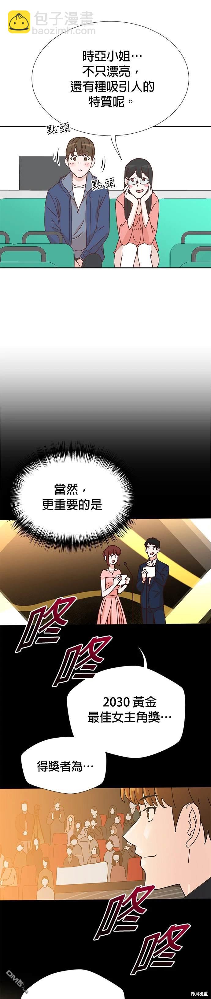 🍲重生制作人 第5话 第8页