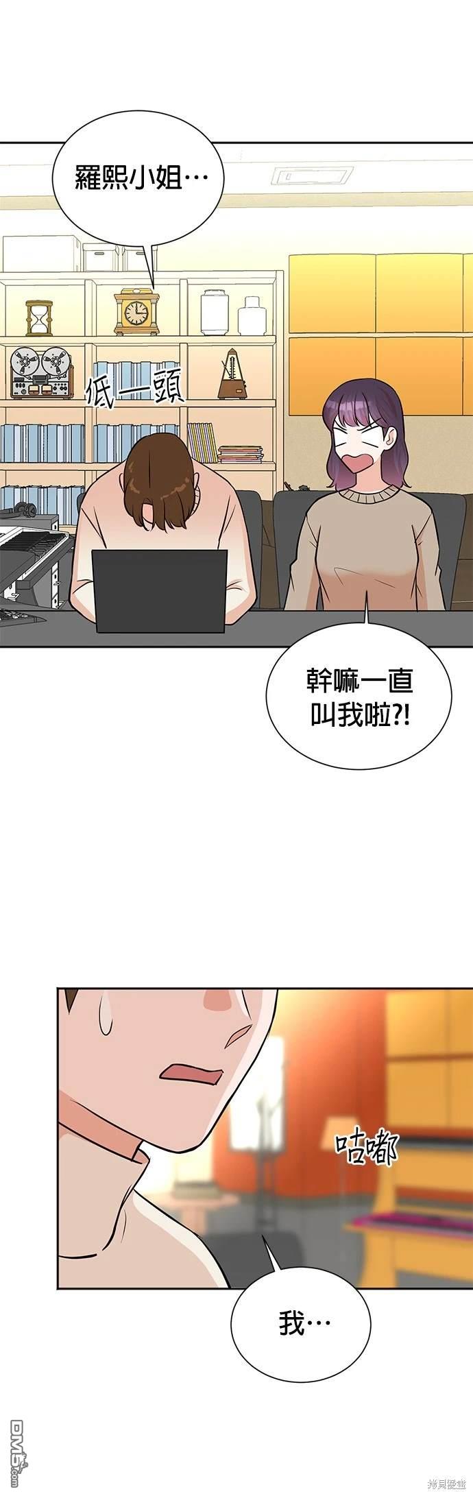 🍲重生制作人 第52话 第21页