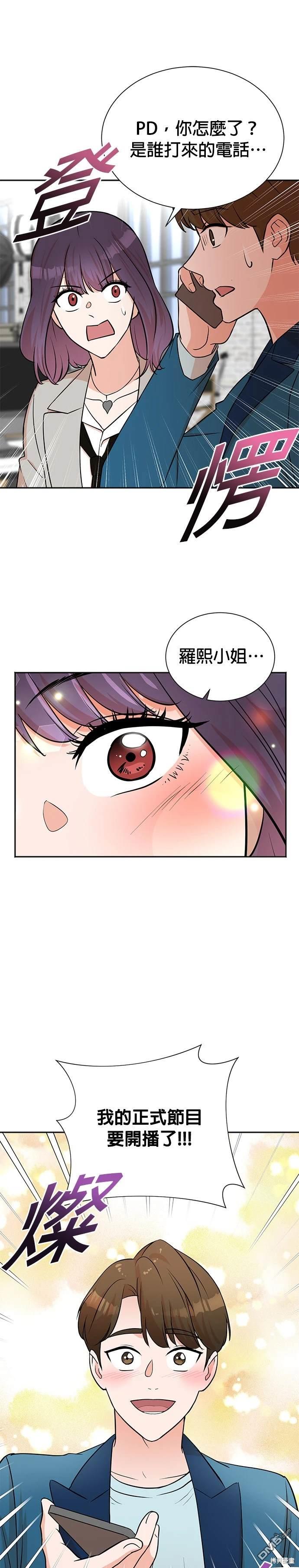 🍲重生制作人 第54话 第1页