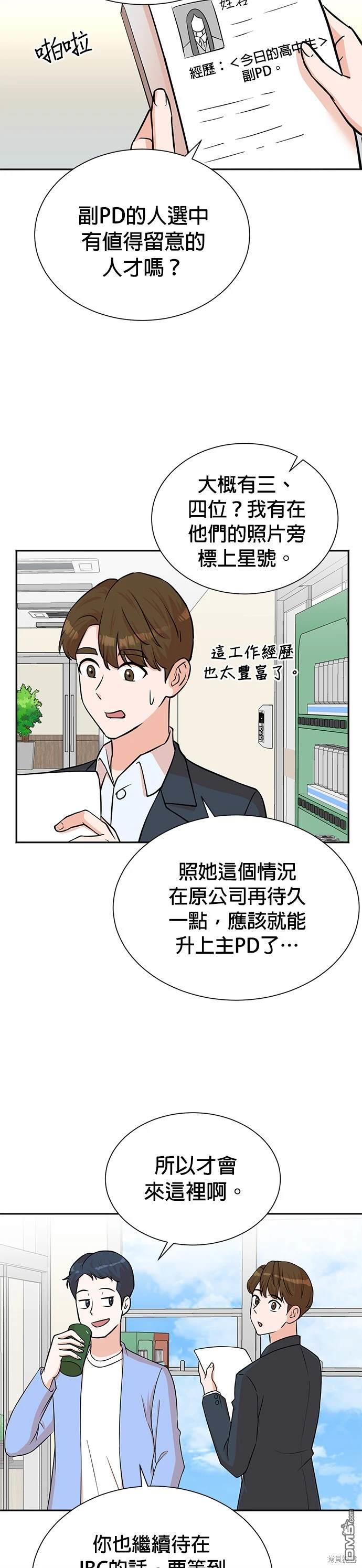 🍲重生制作人 第54话 第12页