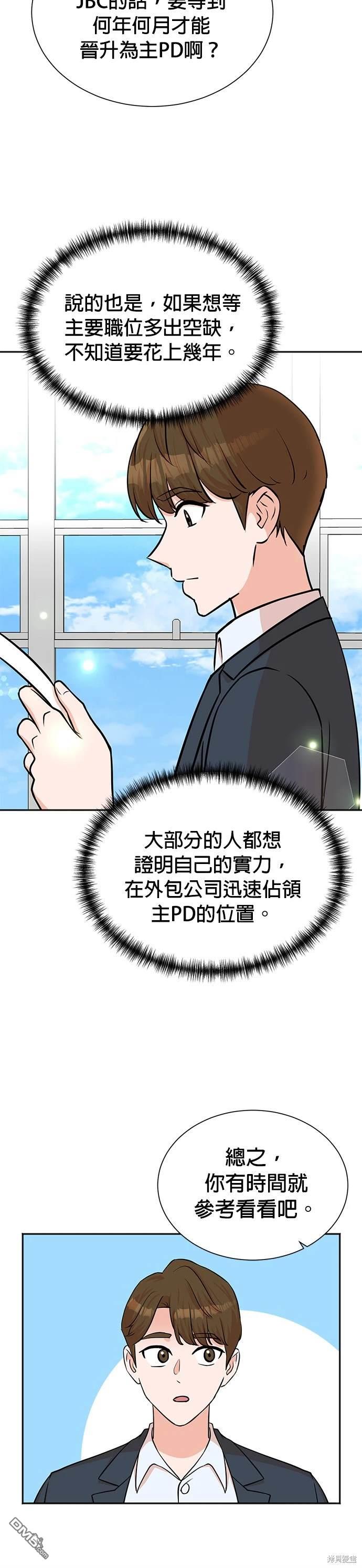 🍲重生制作人 第54话 第13页
