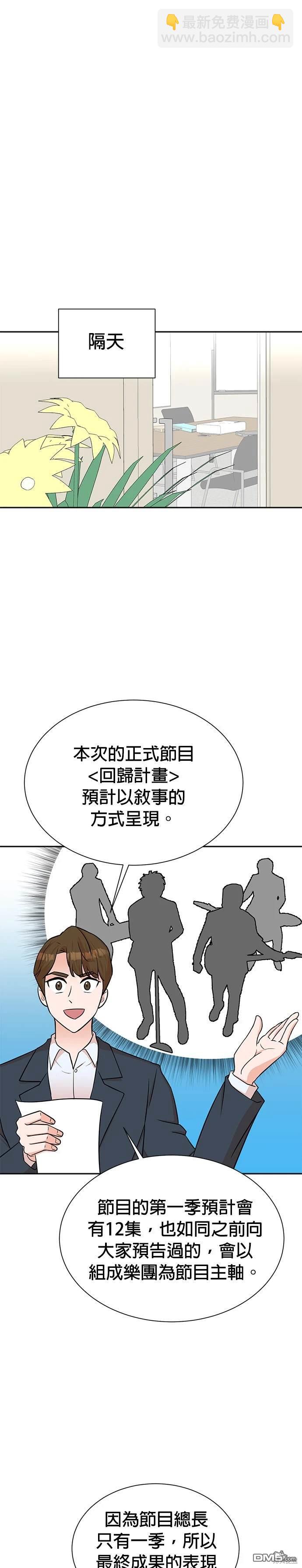 🍲重生制作人 第54话 第20页
