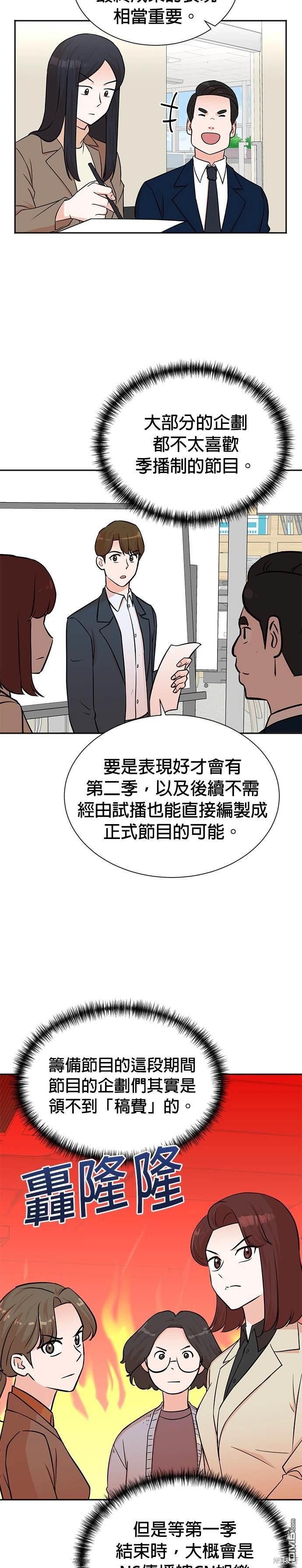 🍲重生制作人 第54话 第21页