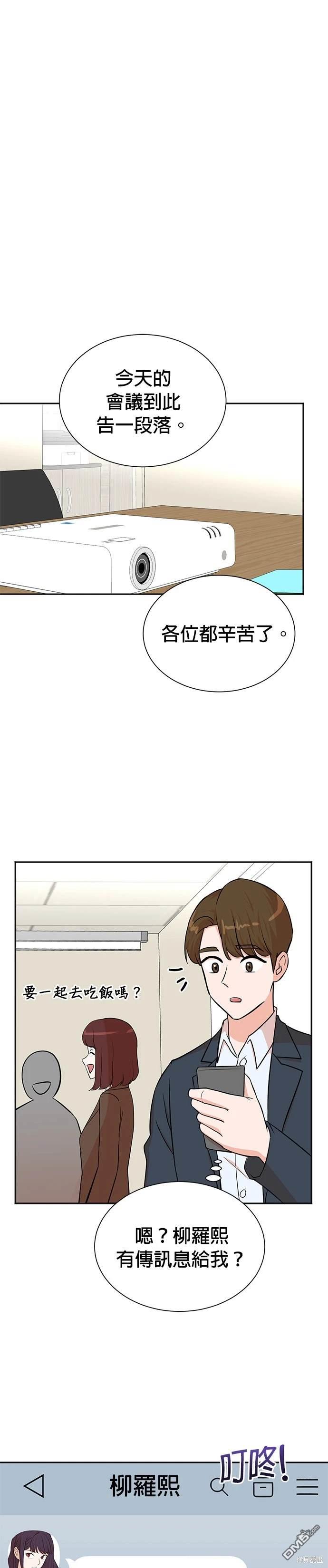 🍲重生制作人 第54话 第27页
