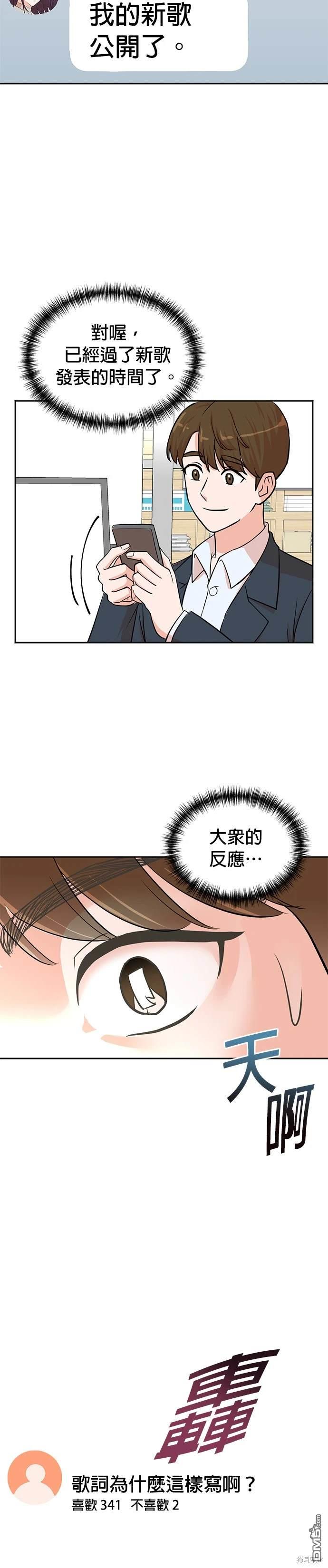 🍲重生制作人 第54话 第28页