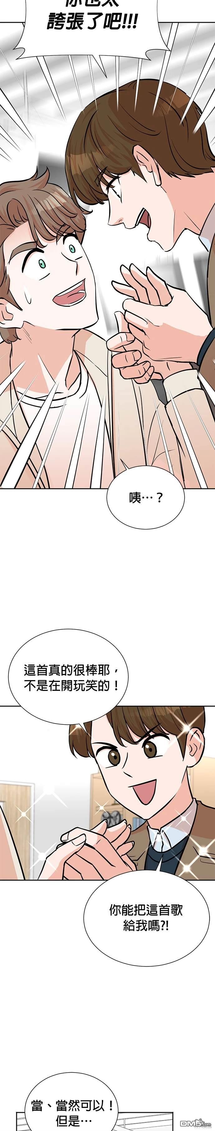 🍲重生制作人 第58话 第10页