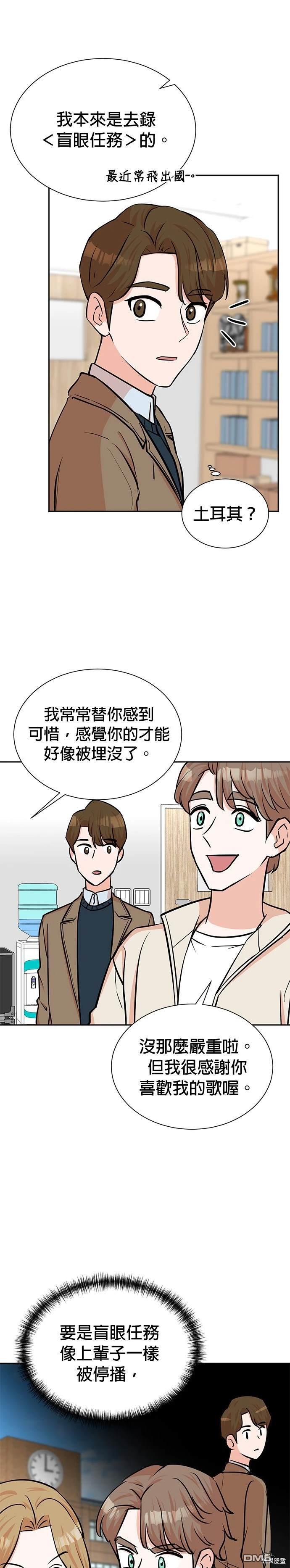 🍲重生制作人 第58话 第12页