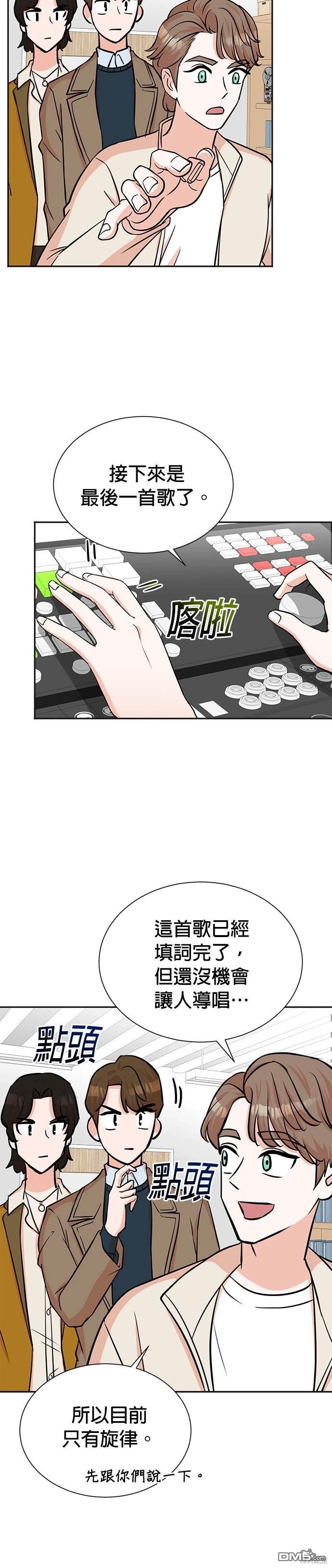 🍲重生制作人 第58话 第7页