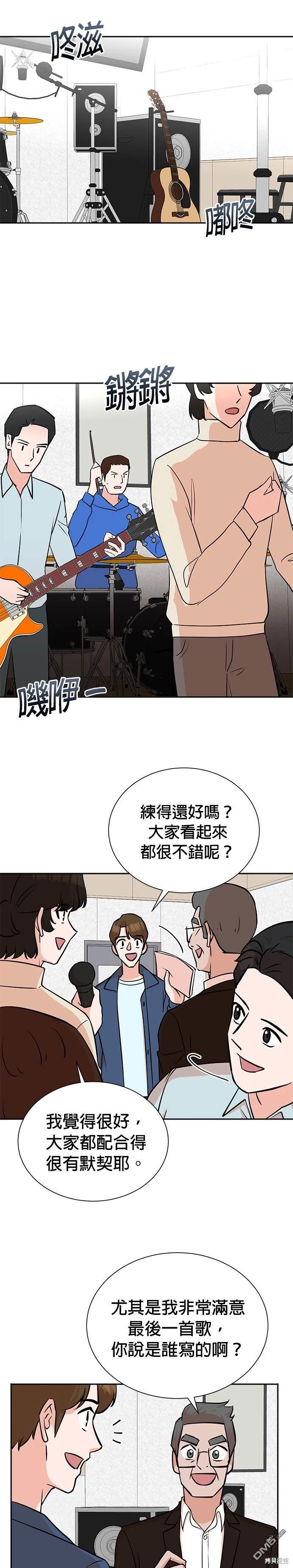 🍲重生制作人 第60话 第6页