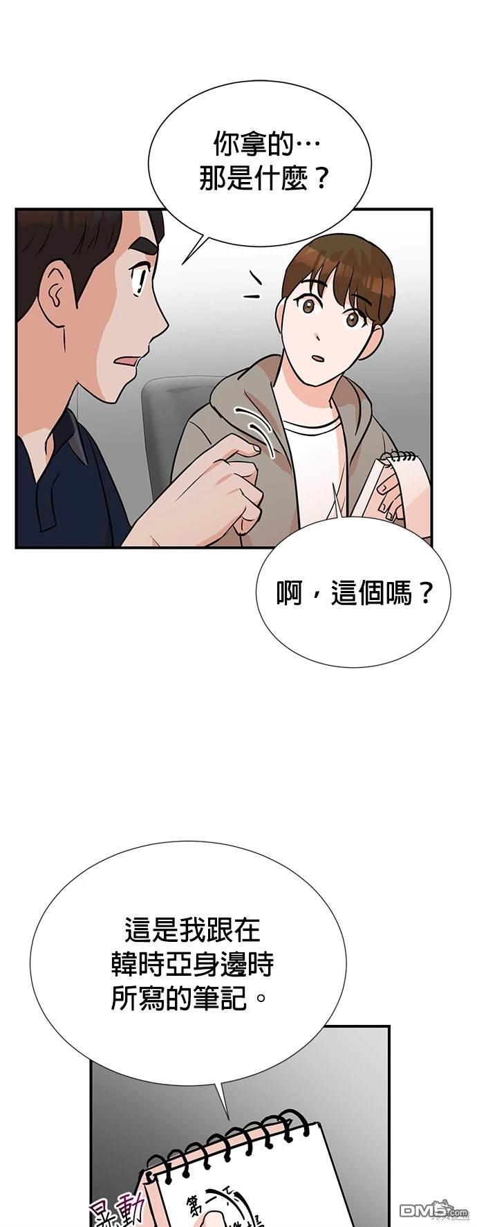 🍲重生制作人 第7话 第13页