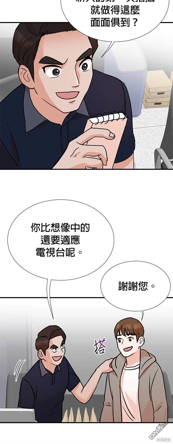 🍲重生制作人 第7话 第17页