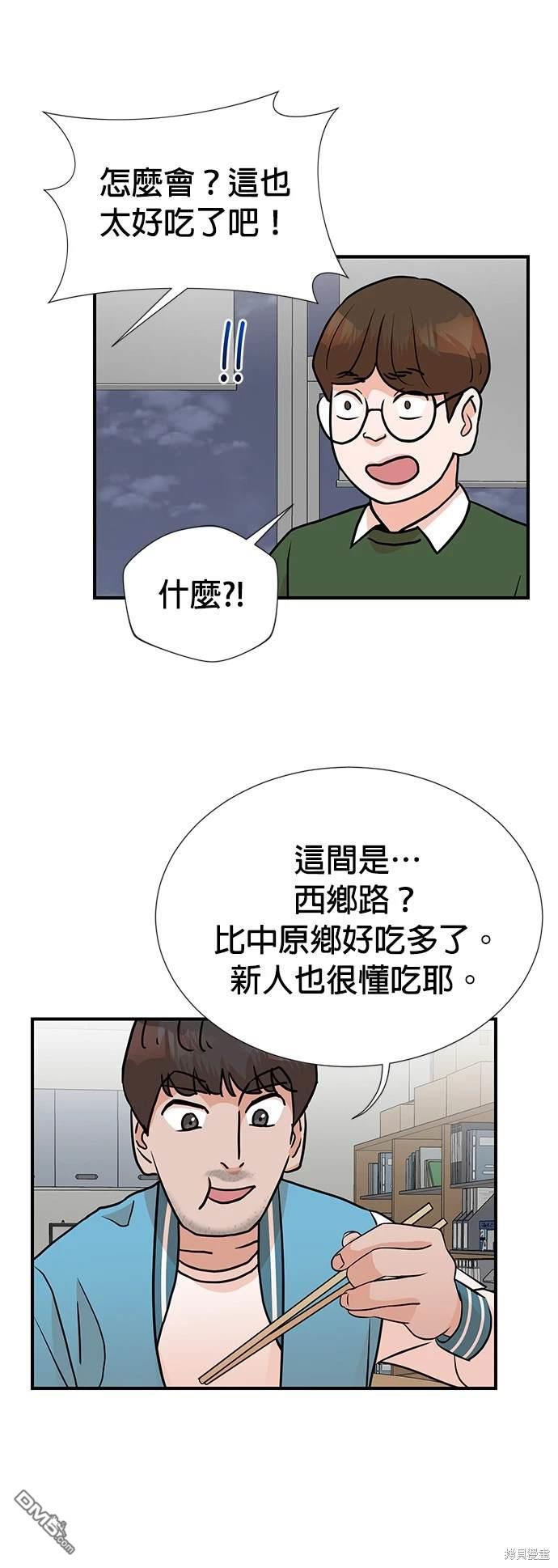 🍲重生制作人 第7话 第37页
