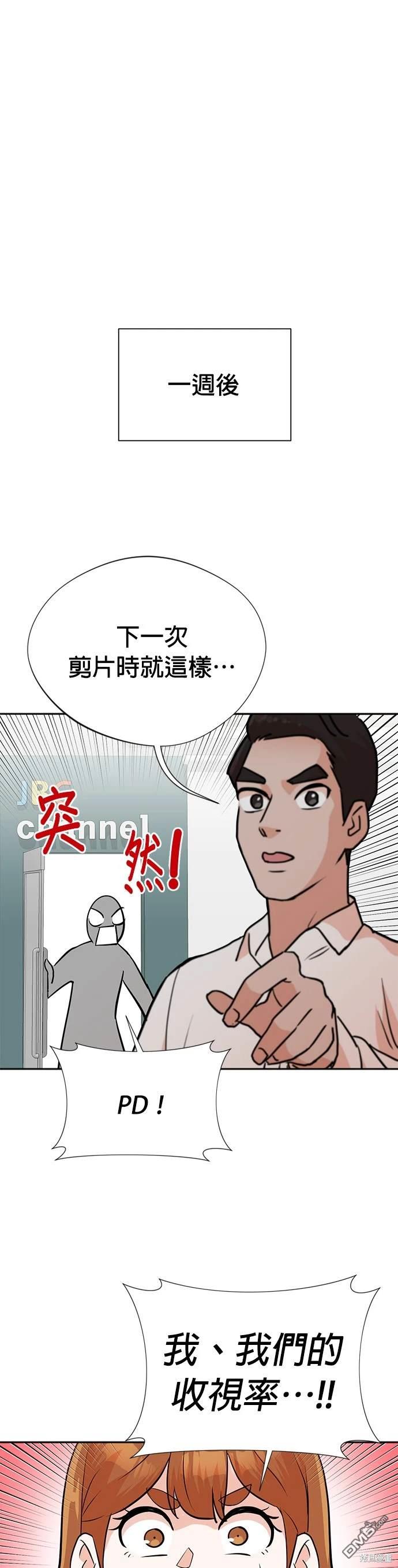 🍲重生制作人 第7话 第41页