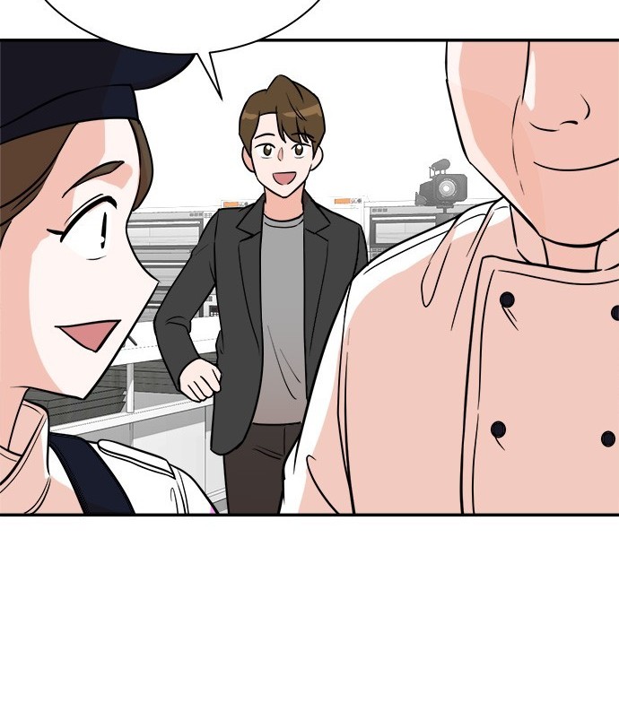 🍲重生制作人 第94话 第5页