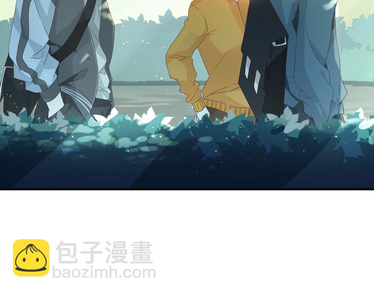 第3话 别装好人了！(1/3)-第3话