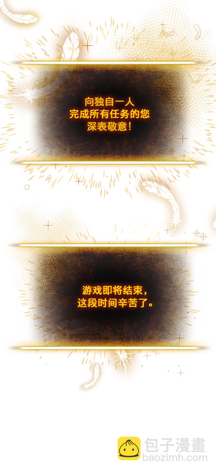 🍲重生最强玩家 [第1话] BAD ENDING 第21页