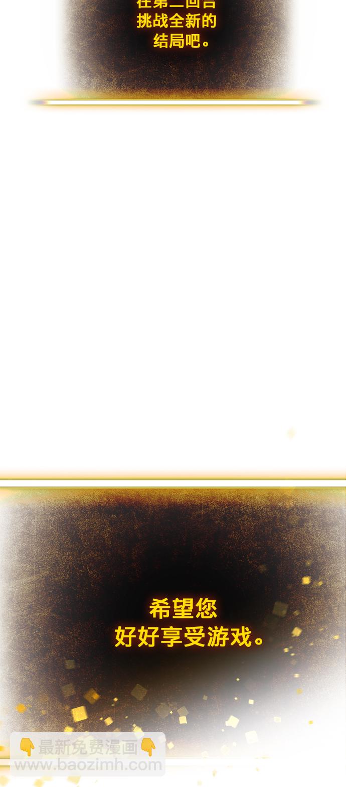 🍲重生最强玩家 [第1话] BAD ENDING 第47页